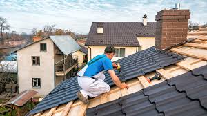 Fast & Reliable Emergency Roof Repairs in Scenic, AZ